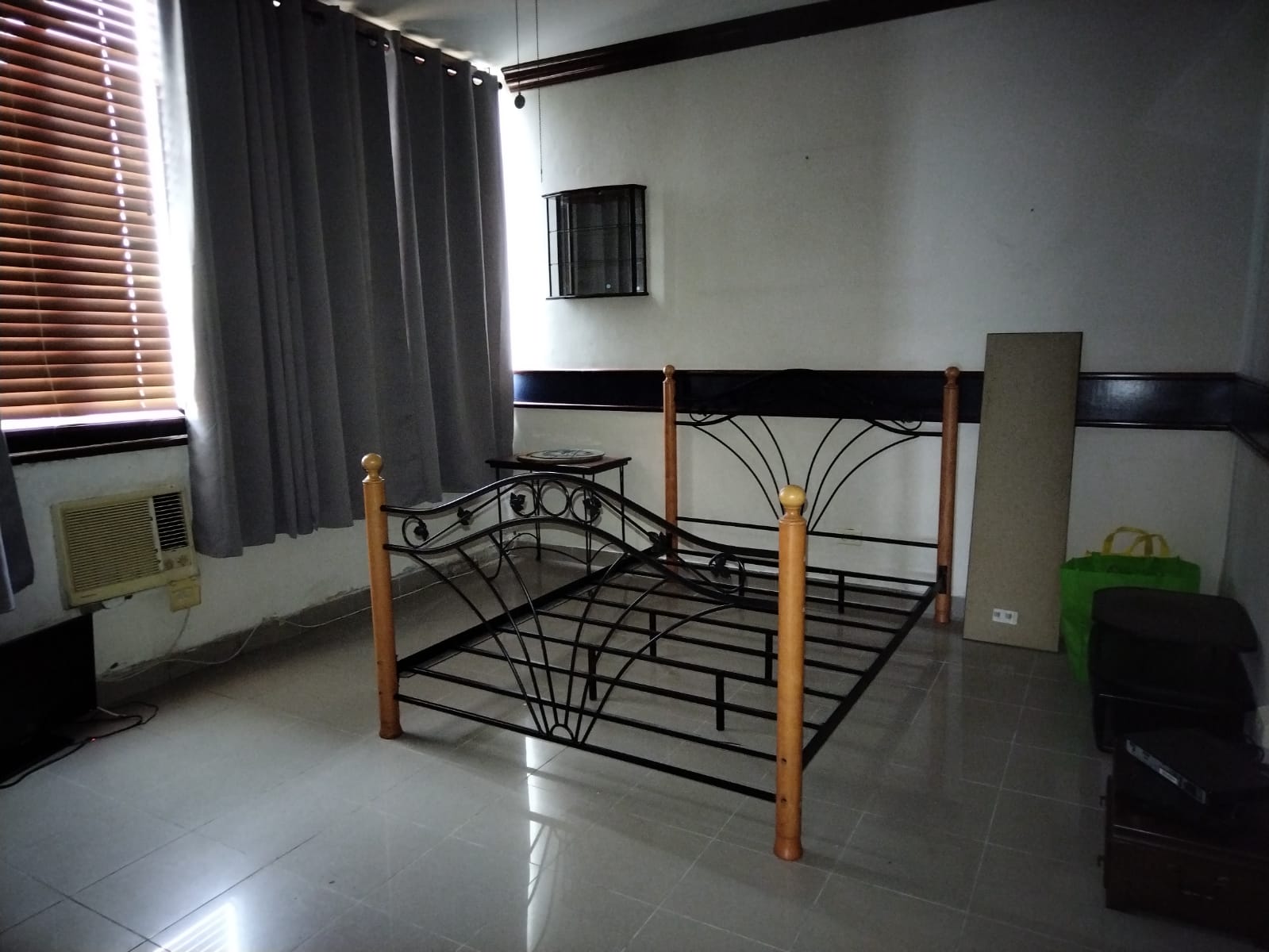 Venta de apartamento de 4 recamaras, 4 baños, ubicado en Bella Vista Panamá